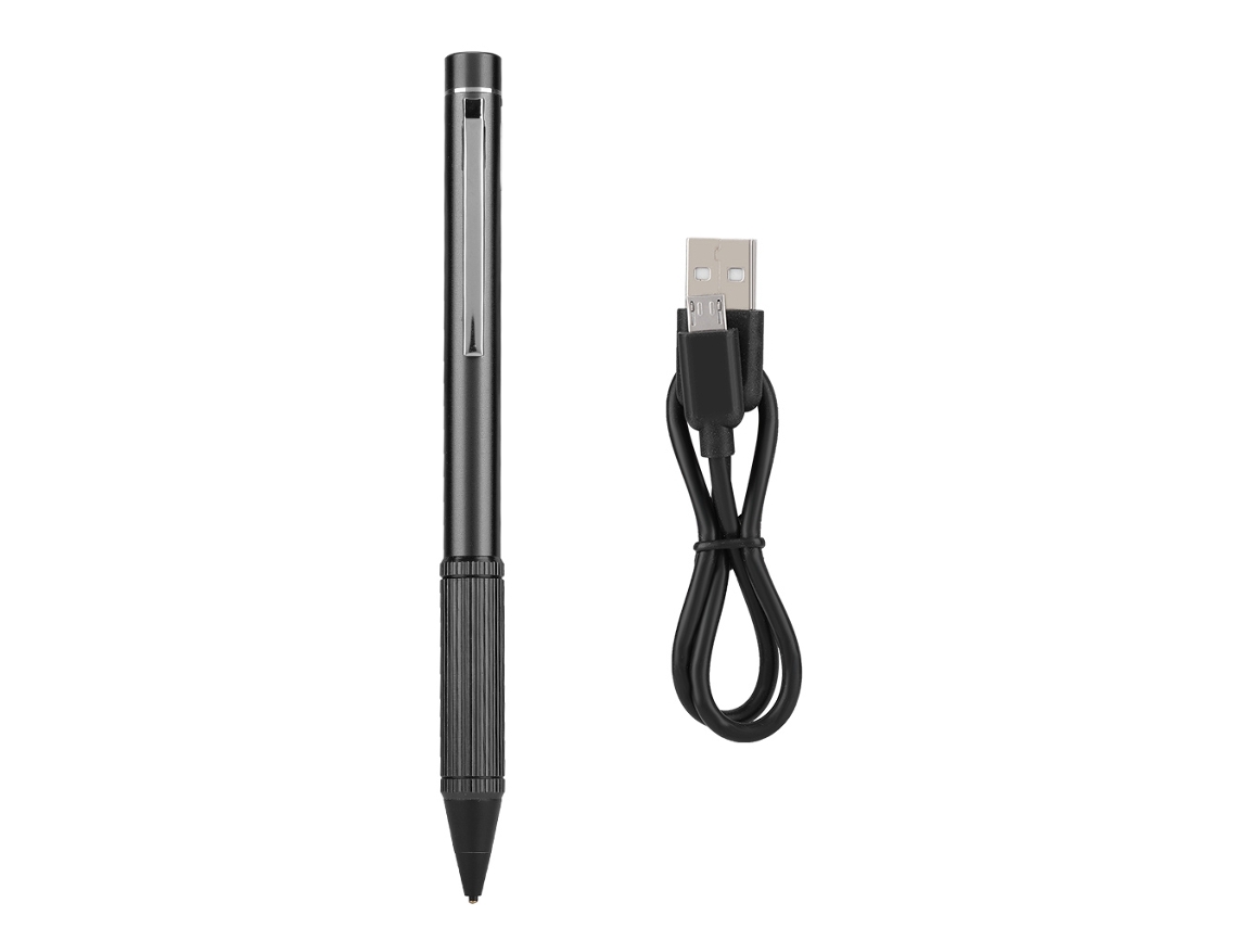 Caneta Stylus (multifuncional De Alta Sensibilidade)