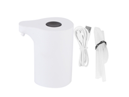 Bomba de Água Automática com Carregamento USB S/MARCA