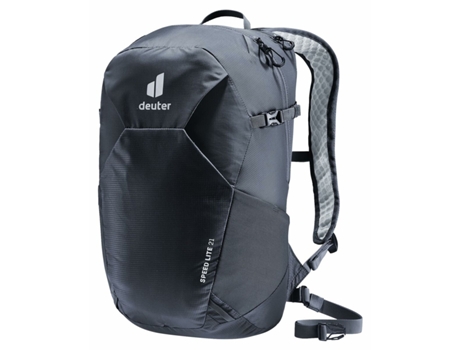 Mochila de caminhada Deuter Speed Lite Preto 21 L