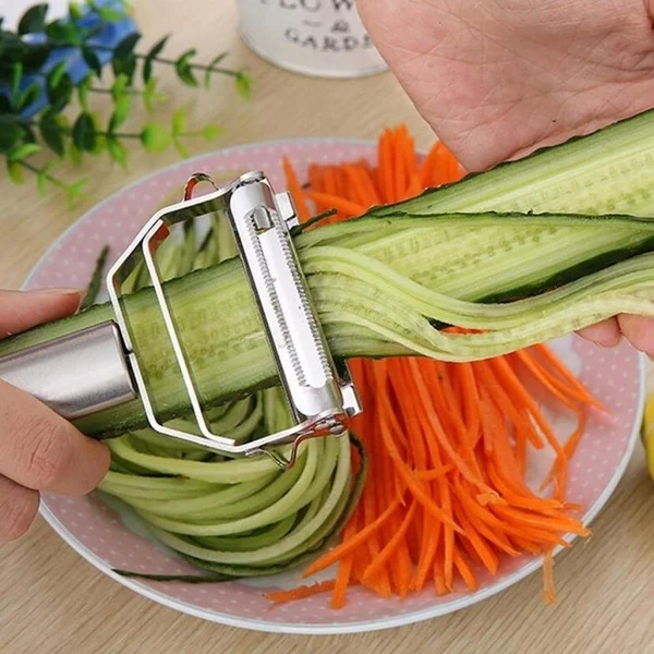 Cortador De Legumes/ Grosso