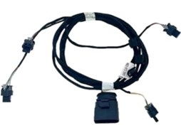 Motor Eficiente para Persiana Retrátil Estrutura de Elevação Resistente Ao Desgaste para Múltiplas Aplicações SFUSHOS