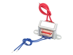 Transformador de Potência Ei 2W YURU 12V/24V