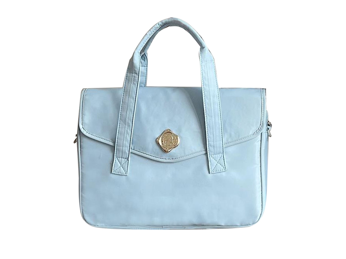 Lurelia Bolsa Para Portátil Azul