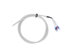 Sonda de Temperatura Termopar Pt100 com 1 Metro