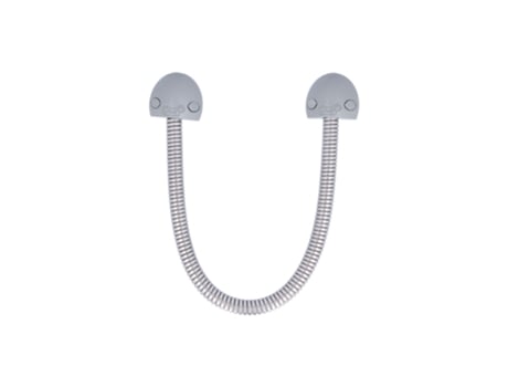 Porta Flexível em Aço Inoxidável 300 Mm Flex30 CDVI