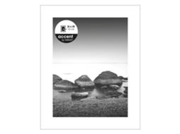 NIELSEN DESIGN Aura 24X30 Wood