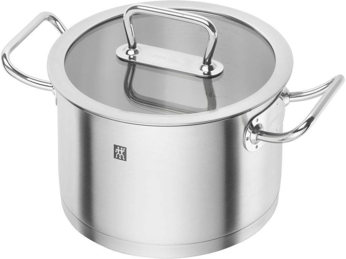 Panela ZWILLING 20 cm