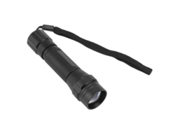 Lâmpada de Disco Led RGB Controle Voz USB S/MARCA