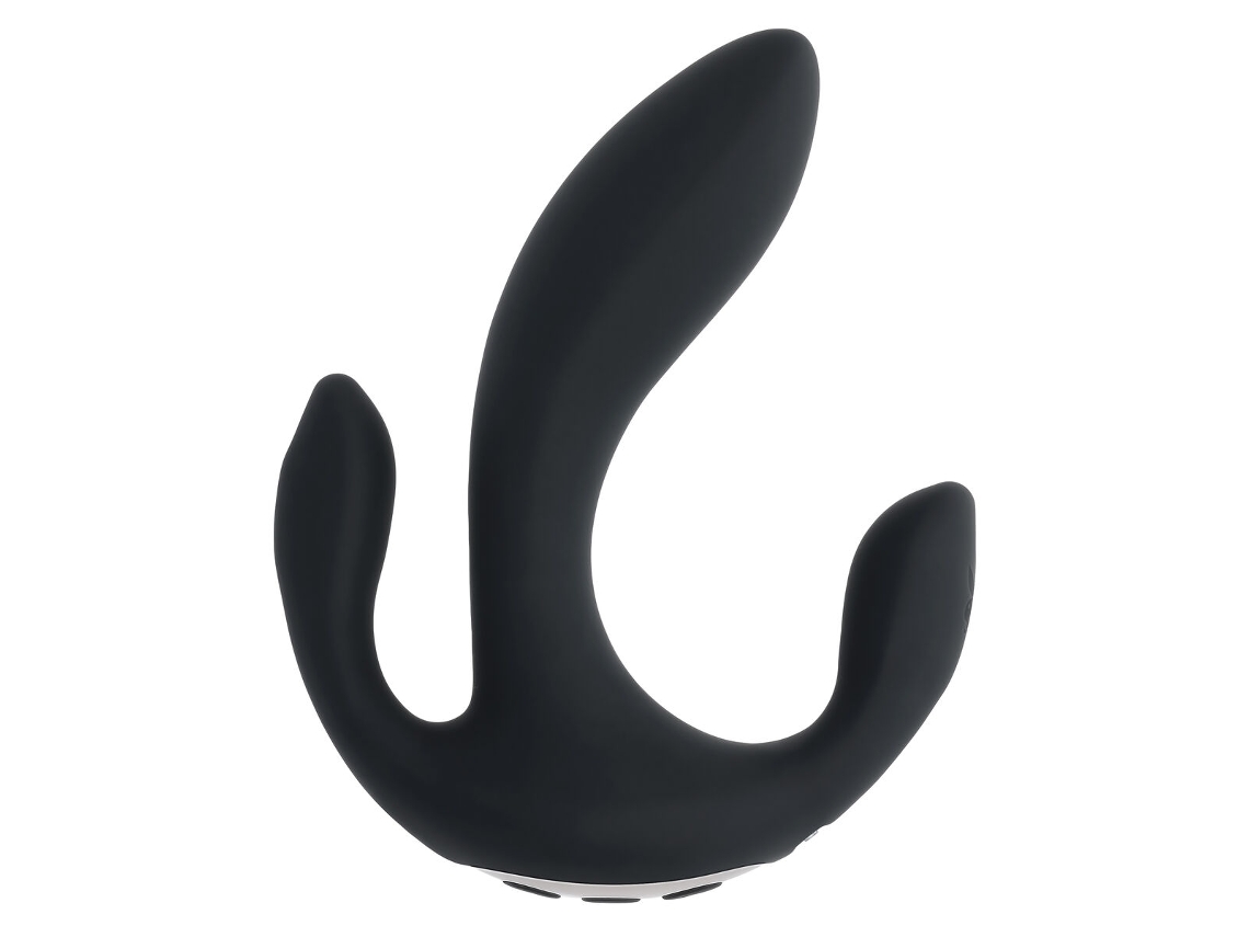 Dildo Playboy Preto VETONEK