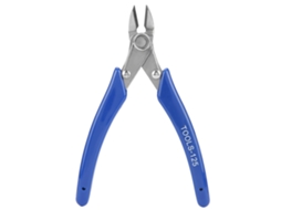 Yuru alicate de Corte Lateral, Multifuncional, Eletrônico, Wel 125
