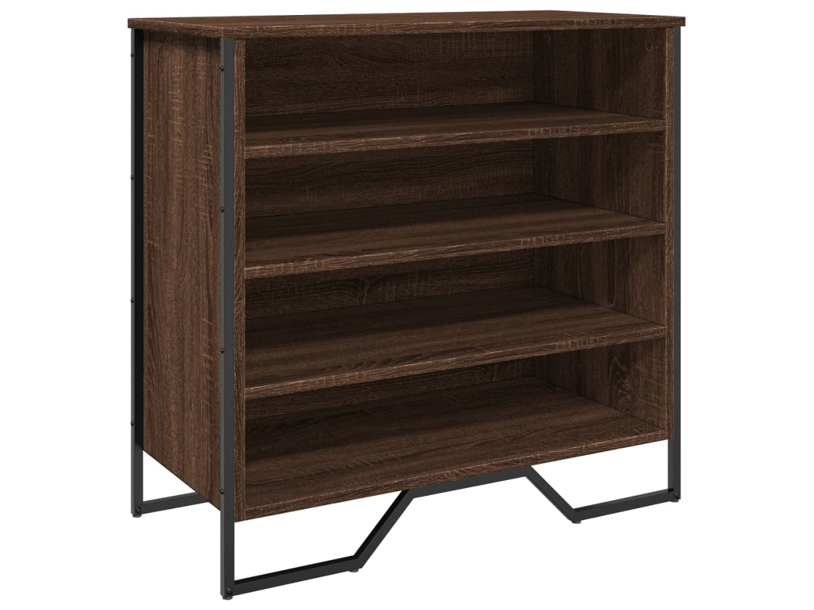 Shoe Cabinet, Shoe Cabinets Vidaxl (n/a)