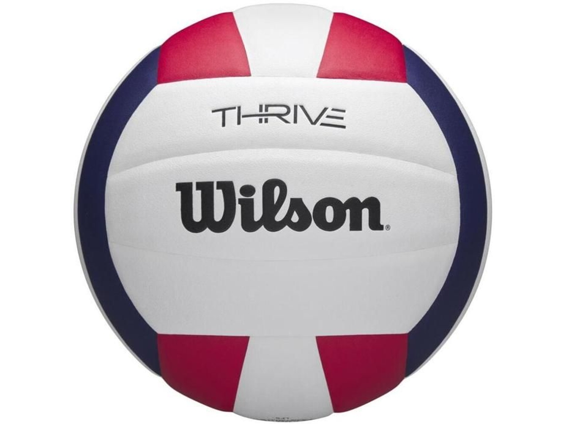 Bola De Vôlei Wilson Thrive
