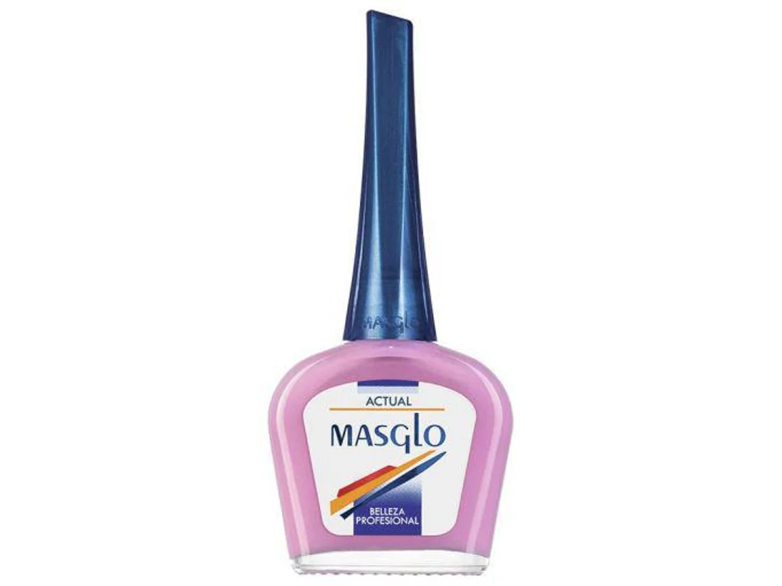 MASGLO Calmly Nail Polish N311 13,5Ml Gitana