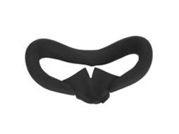 Máscara de Olhos de Silicone Vr Quest 3 LAXISCREED