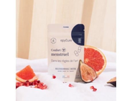 Tratamento Do Conforto Menstrual Reduzir O Desconforto Menstrual EPYCURE