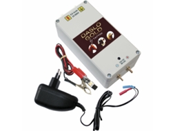 Gerador para vedação eléctrica TATTINI 12-203V
