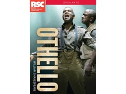 DVD-Video Album Othello (1CD)