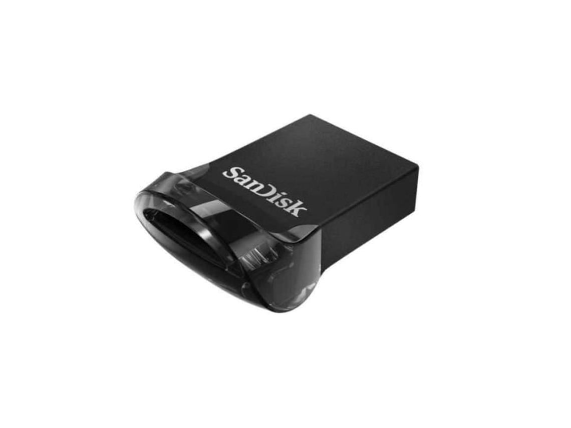 Sandisk Ultra Fit USB 3.1 256gb Sdcz430 256g G46