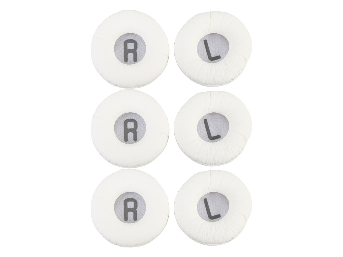 Pads Ouvido 3 Pares Ath ar3bt LAXISCREED