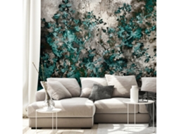Papel de Parede ARTGEIST Scandinavian Green (294x210)