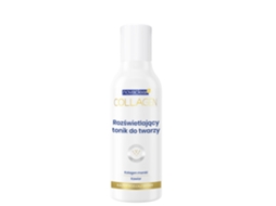 Colagénio Novaclear, Tónico Facial Iluminador, 100 Ml Equalan Pharma