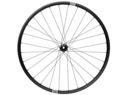 Roda Dianteira Gravel Synthesis 700C Cl Disc Tubeless Prateado 12 X 100 Mmcrankbrothers