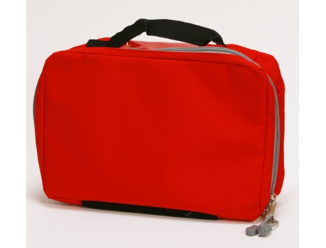 E5 Minibag Ambulância com Alça Vermelho Cipi S.P.A.