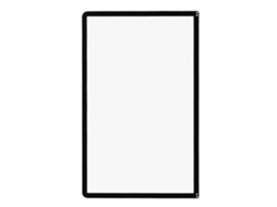 Tela Lcd Tática De Toque Com Moldura Para Nintendo New 3ds Xl