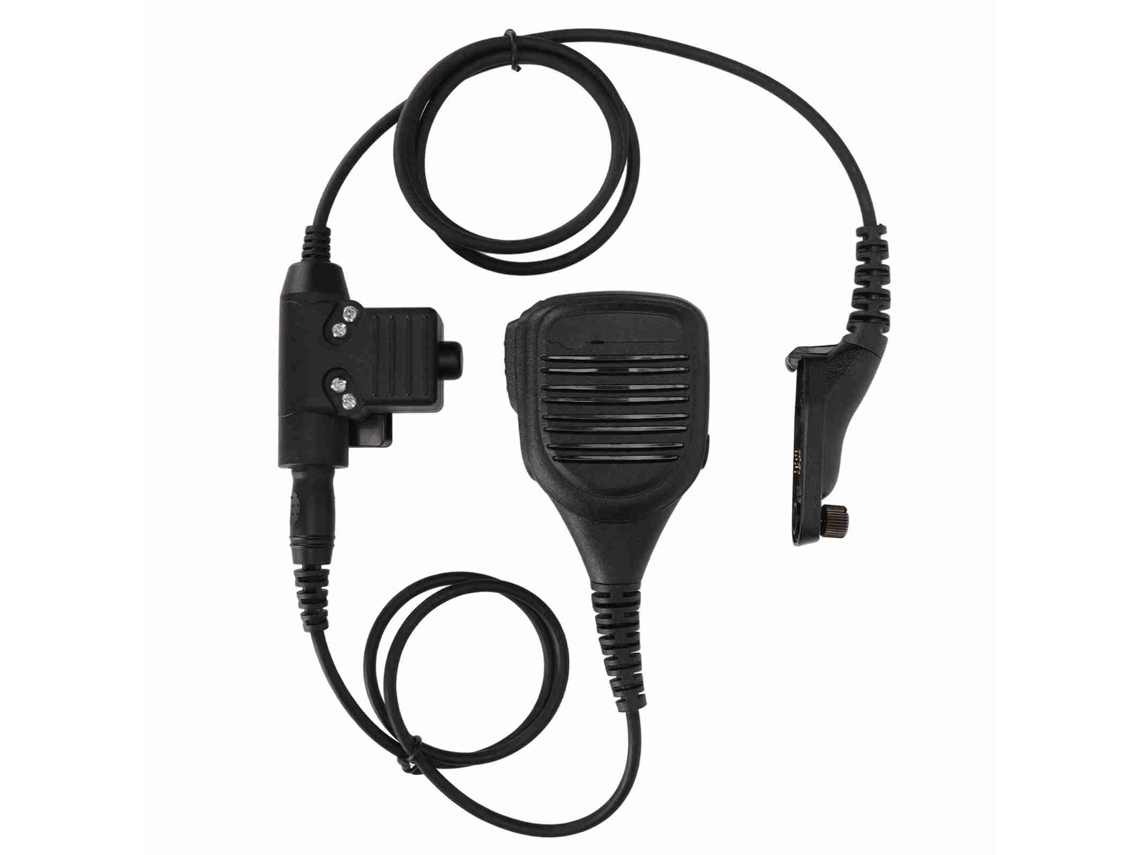 Caneta Gravadora Mali Mini Q33 Profissional HD com Redução de Ruído 32GB