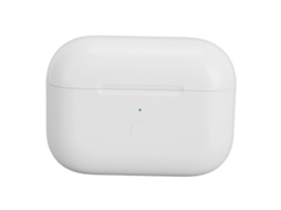 Estuche de carga para auriculares wireless ou com cabo iOS Pro2 | S/MARCA