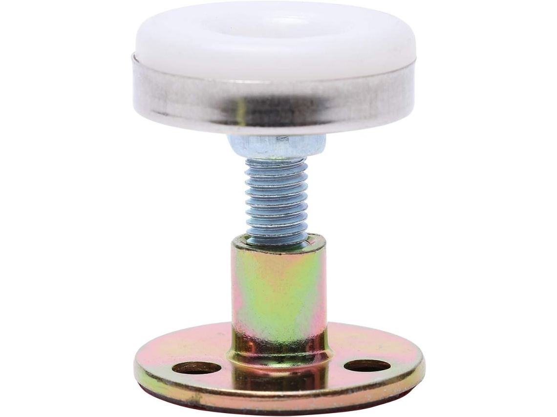 Ferramenta Alipis Para Fixação De Camas, Antivibração, Estável, Autoadesiva, Com Estrutura Ajustável Em Ferro Para