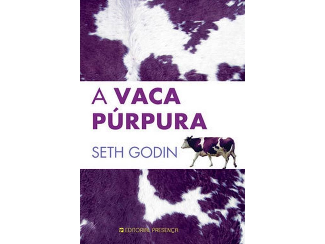 Livro de Seth Godin (Português)