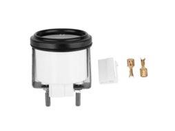 Contador De Horas Mecânico Selado De Quartzo Com Alta Precisão Timer Contador Gauge Dc6-80v