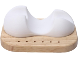 Organizador de brocas SFUSHOS, suporte universal