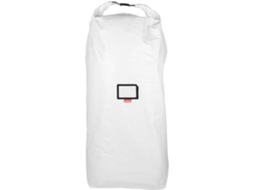 Capa de Chuva para Mochilas TATONKA Universal Branco (Tamanho Único)