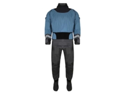 Roupa Seca Multisport 2.0 Cinzento M Homemtyphoon