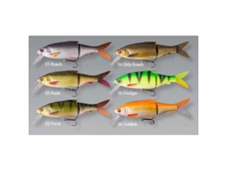 Savage Gear 3d Roach Lipster 182