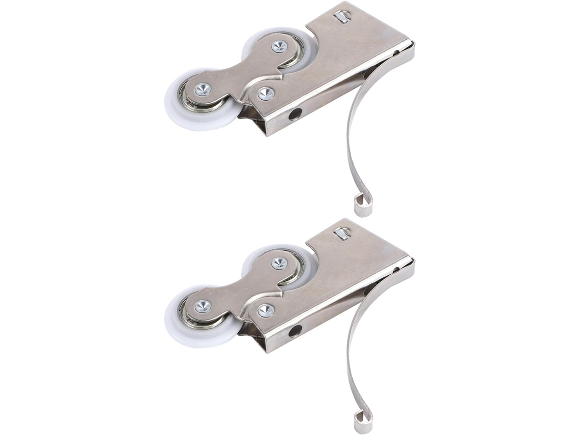 Rodízios Para Portas De Correr - Design Resistente E Versátil