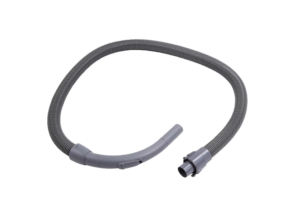 Acessório Para Aspirador Midea 35mm, Compatível Com 35mm To 32mm Hose Acessórios Converter Tube Philips Karcher Electrolux Qw12t-05f Qw12t-05e Gray