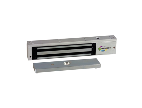 Fechadura Electromagnética SEWOSY Montada À Superfície