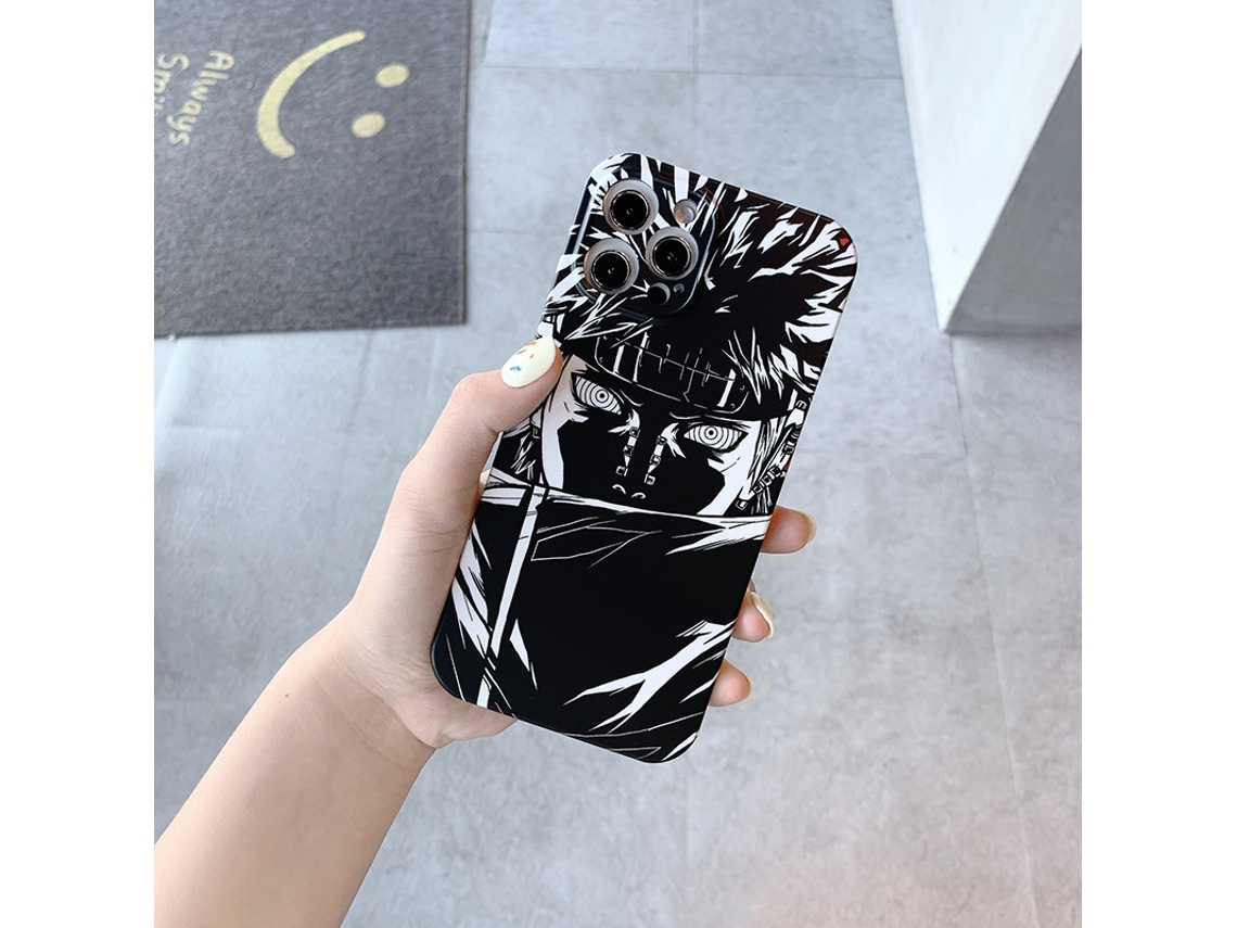 Capa de Telefone EOOCOO (material Tpu, Proteção Completa)