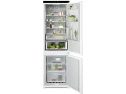 Frigorífico Combinado de Encastre AEG TC8MS181CS  (No Frost - 177,2 cm - 249 L - Branco)