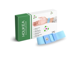Pulseira Health Balance Equilíbrio Saudável