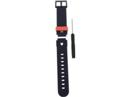 Pulseira De Silicone Ajustável Para Relógio Infantil, Compatível Com Pulseiras E Gokoco