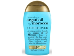 Condicionador Renewing Óleo De Argão De Marrocos Ogx Emb. 88,7 Ml