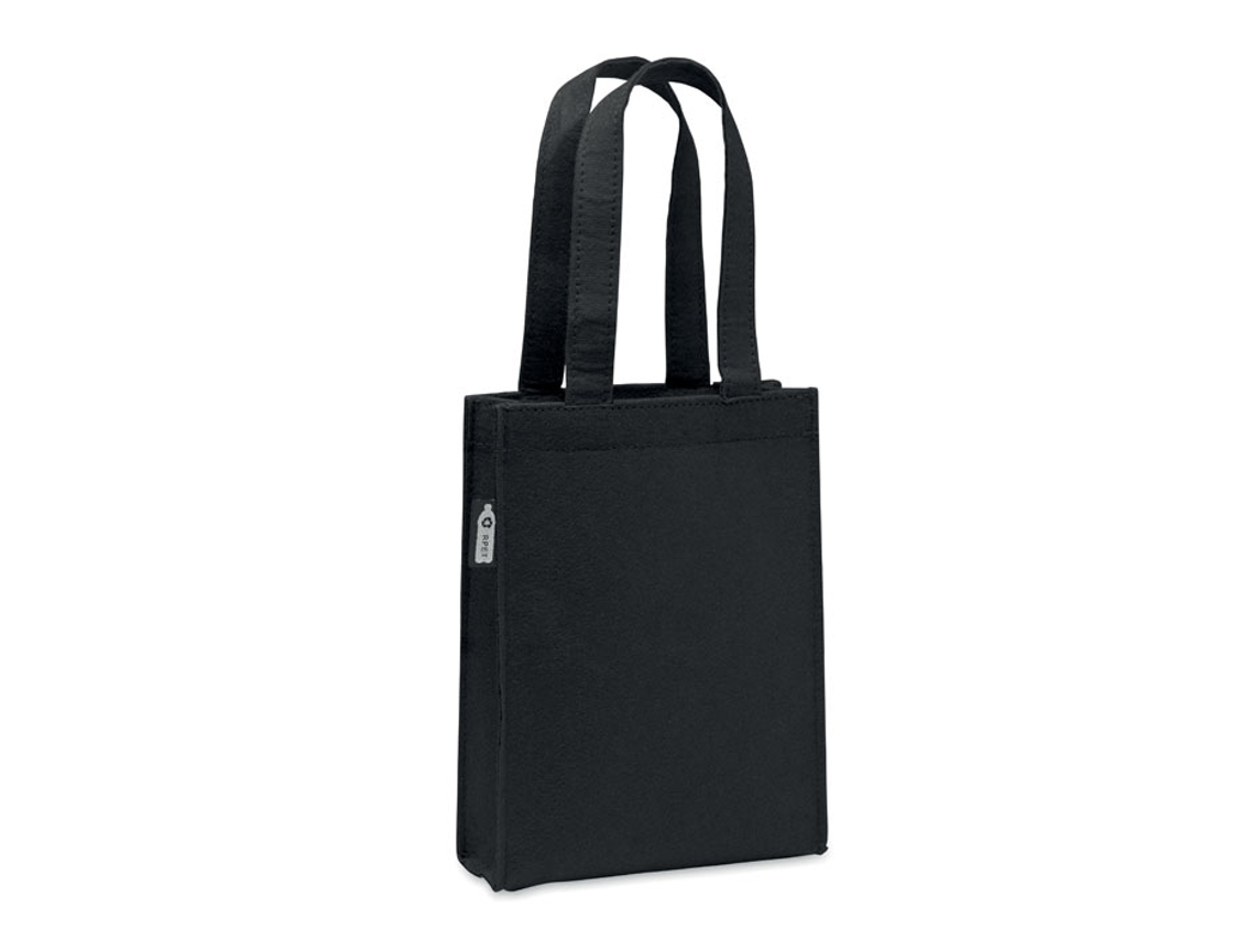 Bolsa Pequeña Fieltro Rpet MIDOCEAN