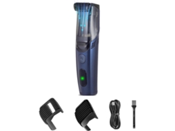 Máquina de Cortar Cabelo, Aço Inoxidável SFUSHOS