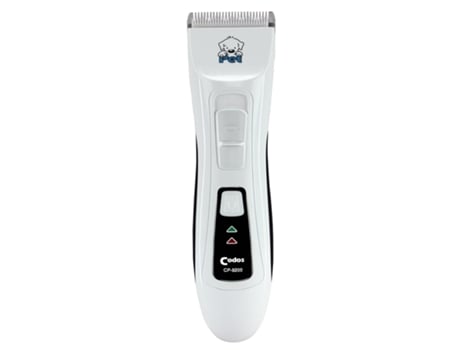 Clippers Elétricos para Animais de Estimação Codos Cp-9200 1.5H Abs