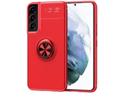 Capa Samsung Galaxy S22 HFS-HOUSE Finger
