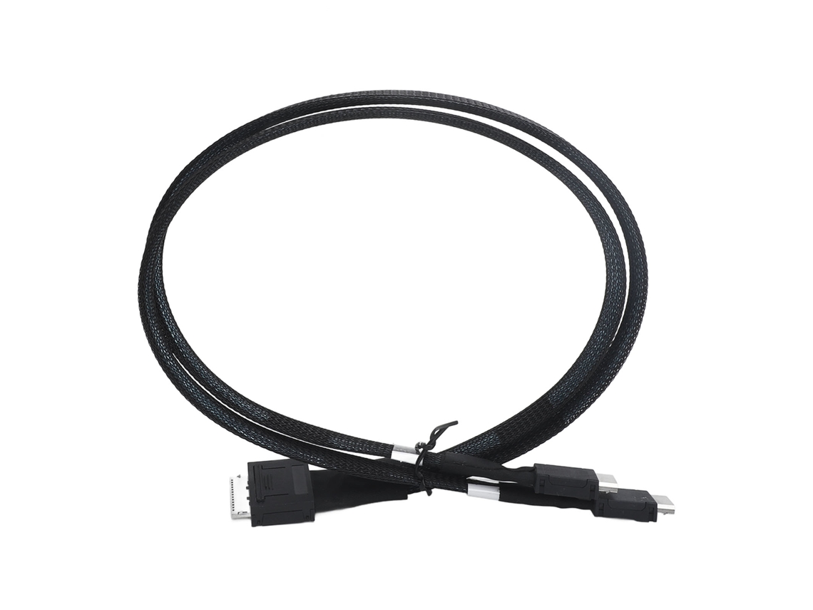 Cabo Oculink 16gbps Sas 3.0 8i LAXISCREED